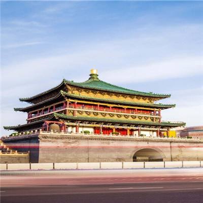 中国-西班牙“城市规划与文化发展”对话会在马德里举行